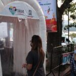 Festival de las Almas, en Valle de Bravo. 2020-11-02 at 10.41.27 AM