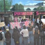 POR LA LIBRE: PARA SER INDEPENDIENTE Y LIBRE, LA MUJERE DEBE DESEARLO