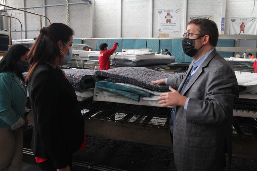 Martha Hilda González Calderón su8pervisa EDAYO´s 2020-11-01