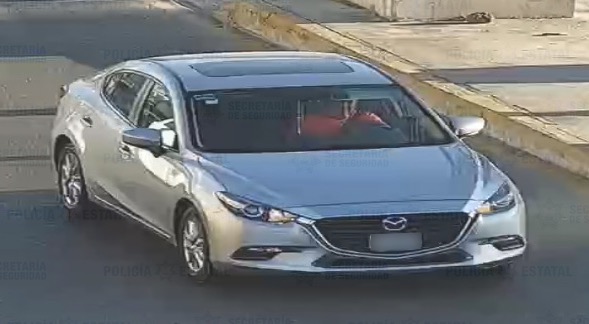 Mazda recuperado por la policía mexiquense 1173 (1)