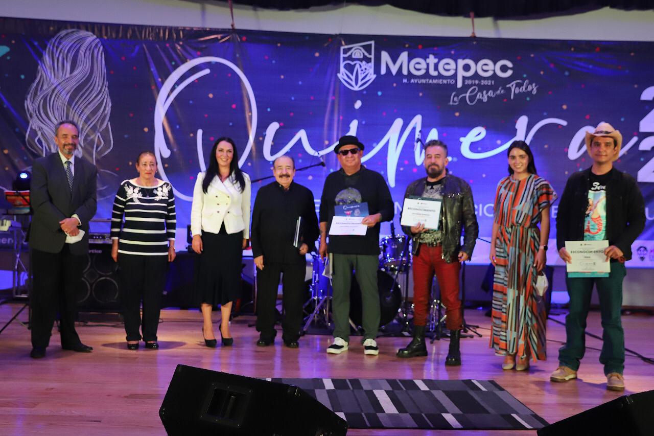 Metepec, México.- La Presidenta Municipal Gaby GamboaWhatsApp Image 2020-10-30 at 9.28.12 PM