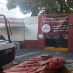 Tlalnepantla. Panteones cerrados para evitar contagios de COVID 2020-11-02 at 1.27.48 PM