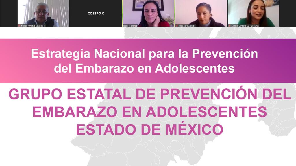 REVISAN PANORAMA ACTUAL DE LA MATERNIDAD EN MENORES