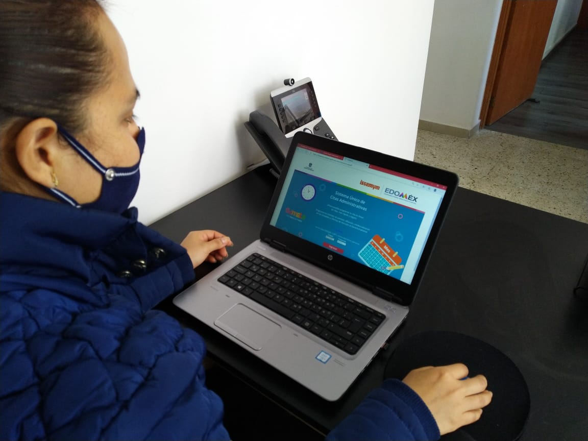 ISSEMYM SUCITA en línea