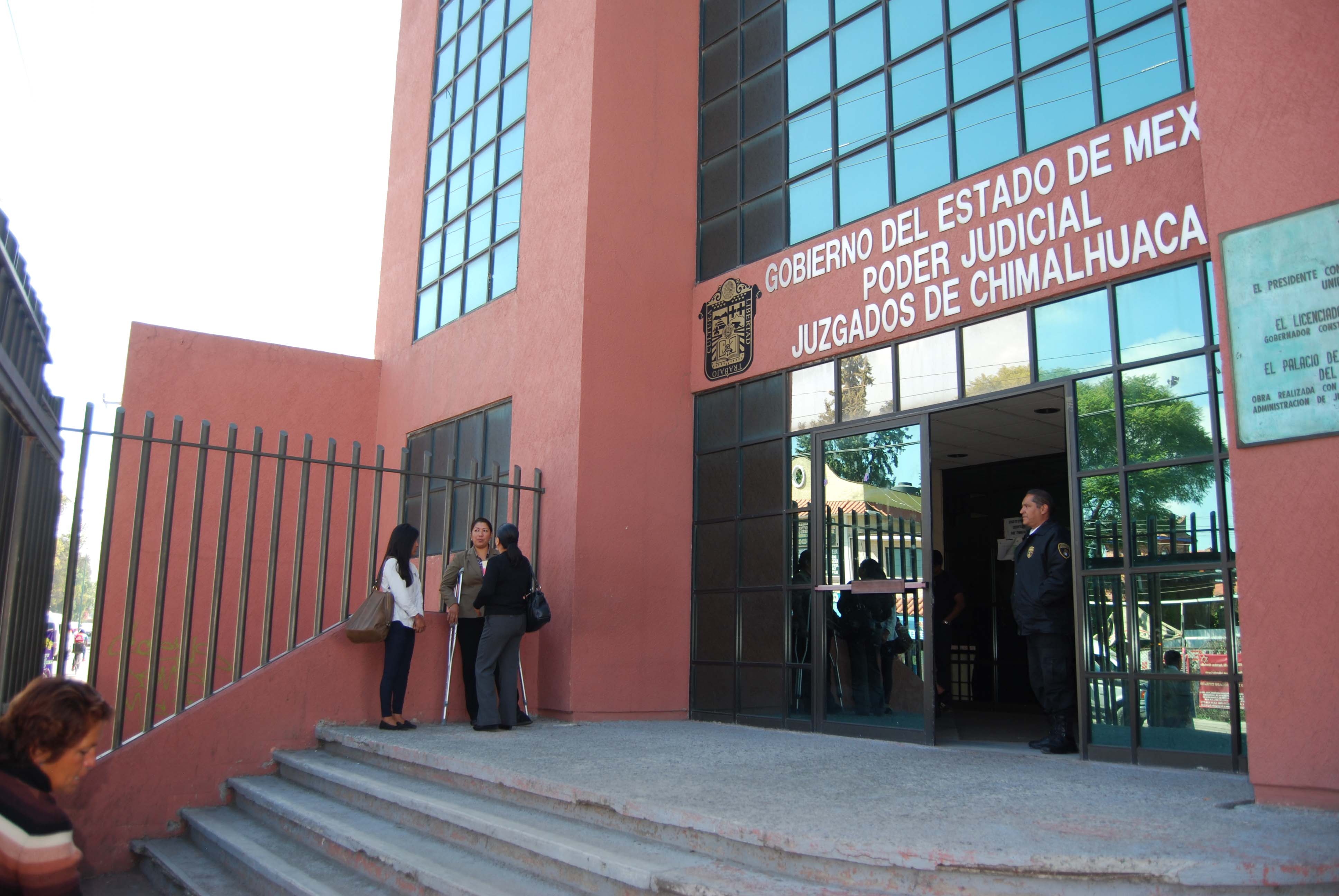 Poder Judicial del Estado de México, cumplimiento de Transparencia. 06122020 (2)