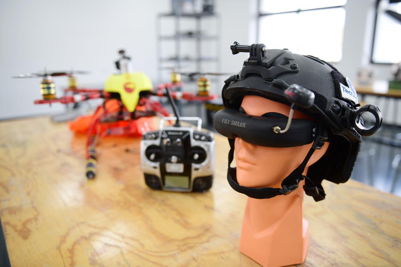 FERNANDO FLORES, ALCALDE DE METEPEC DIO EL BANDERAZO DE INICIO DE CLASES DEL INSTITUTO TECNOLÓGICO DE TOLUCA