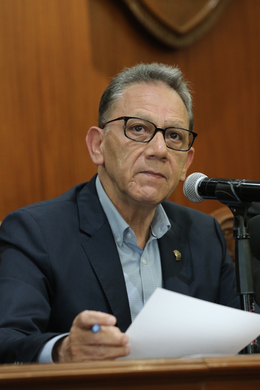 LA INSCRIPCIÓN AL NUEVO SEMESTRE DE LA UAEM, SERÁ GRATUITA PARA ESTUDIANTES QUE MÁS LO NECESITEN: ALFREDO BARRERA