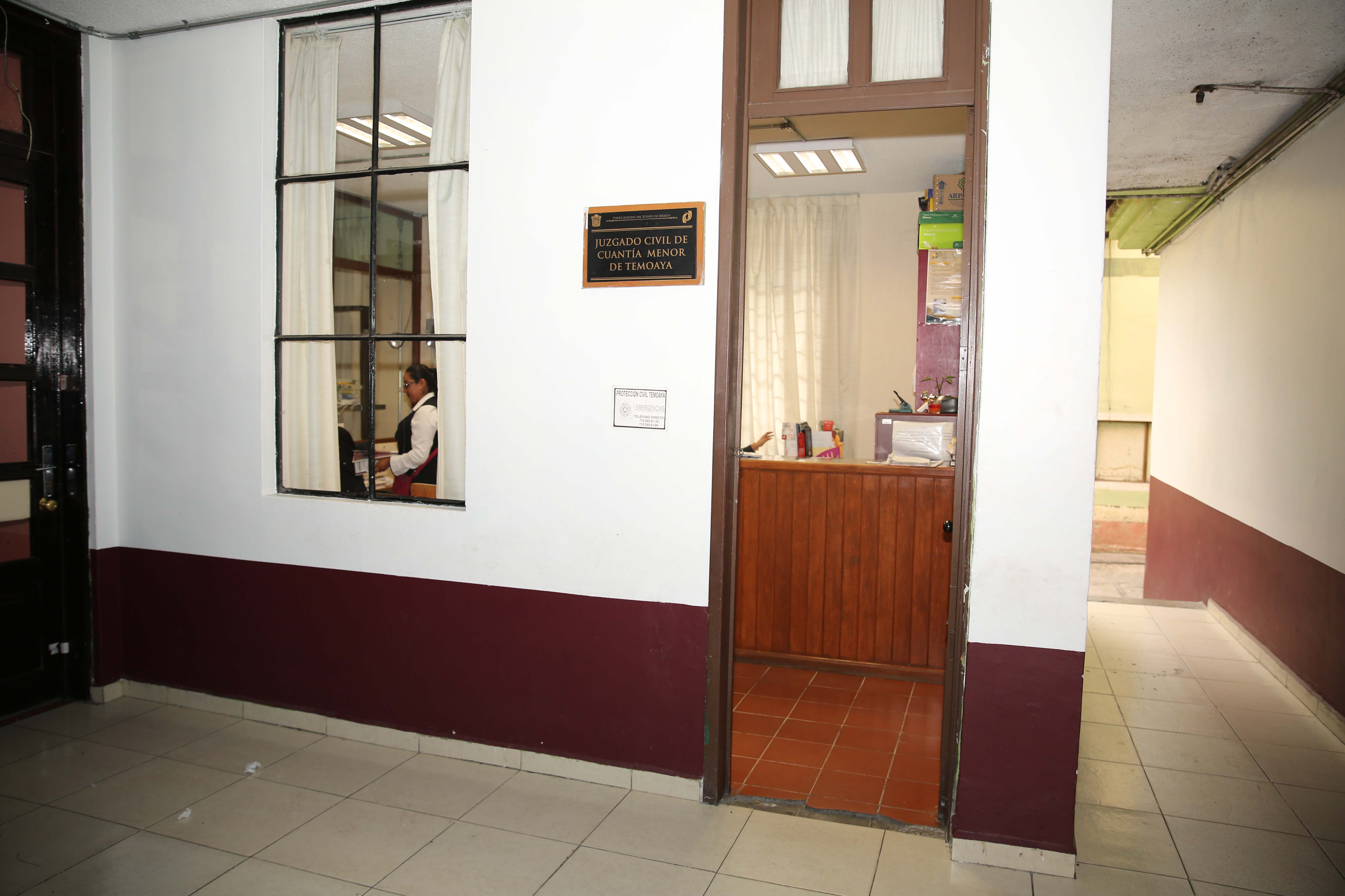 Elimina 10 Juzgados de Cuantía Menor el Poder Judicial del Edoméx. 21022021 (2)