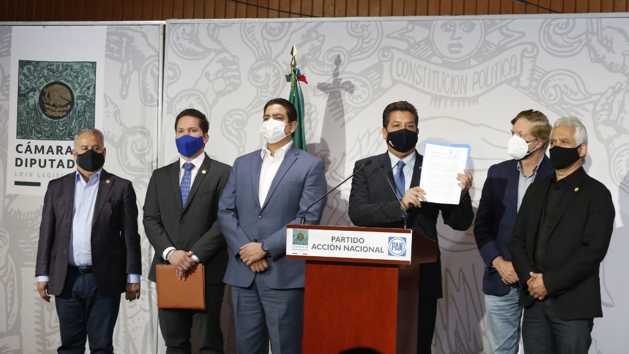 Maullidos Urbanos / ¿Juicio político? o nueva cortina de humo…