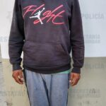 SI LO RECONOCE, DENÚNCIELO