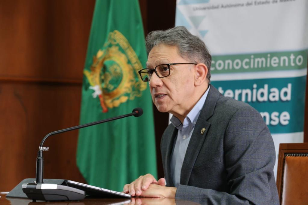 INSTITUTENSES, EJEMPLO DE VIDA Y AUTONOMÍA UNIVERSITARIA: ALFREDO BARRERA