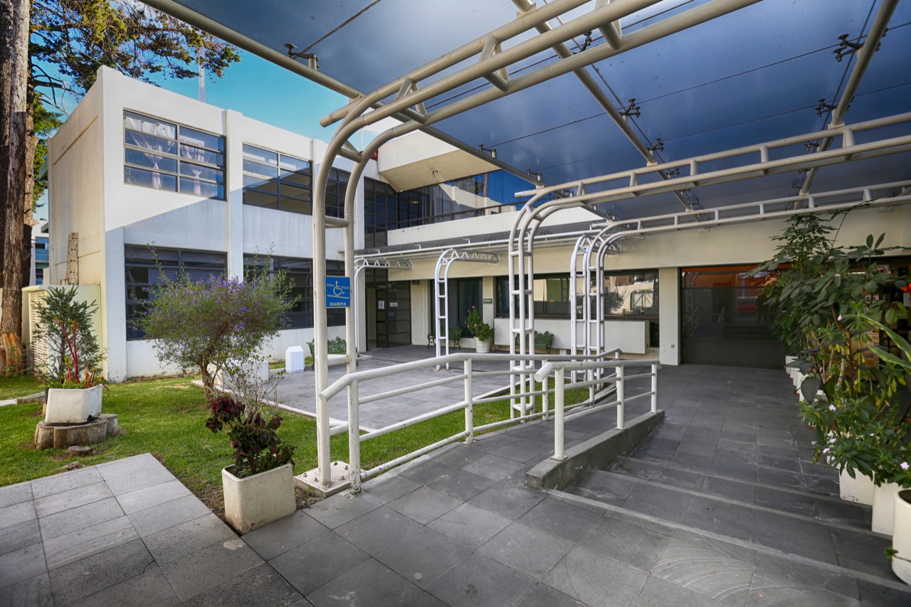 Servicios médicos a Mujeres en la Clínica de la UAEM 0128