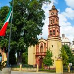 LERMA, ESTADO DE MÉXICO, DESTINO IDEAL PARA LOS AMANTES DEL TURISMO RELIGIOSO