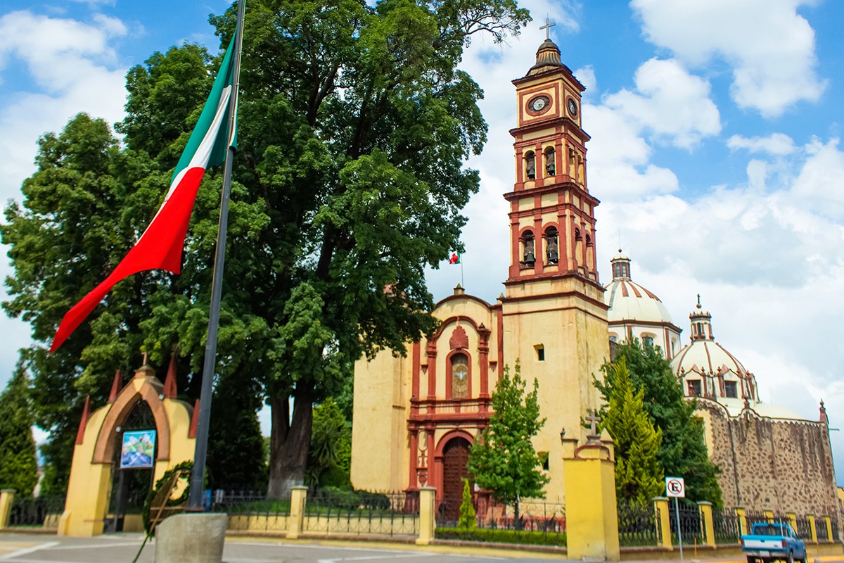 Atractivos Tur sticos De Lerma Por La Libre Edomex Atractivos Tur sticos De Lerma Por La Libre Edomex