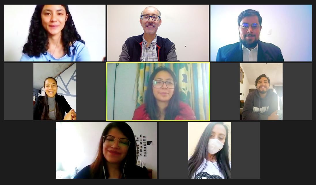 REITERA CARLOS EDUARDO BARRERA DÍAZ:  CERO TOLERANCIA A LA VIOLENCIA EN LA UAEMÉX