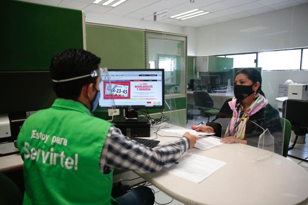 Amplía el GEM plazo para pagar Tenencia y Refrendo de placas, con subsidio. Ahora vence el 31 de mayo.