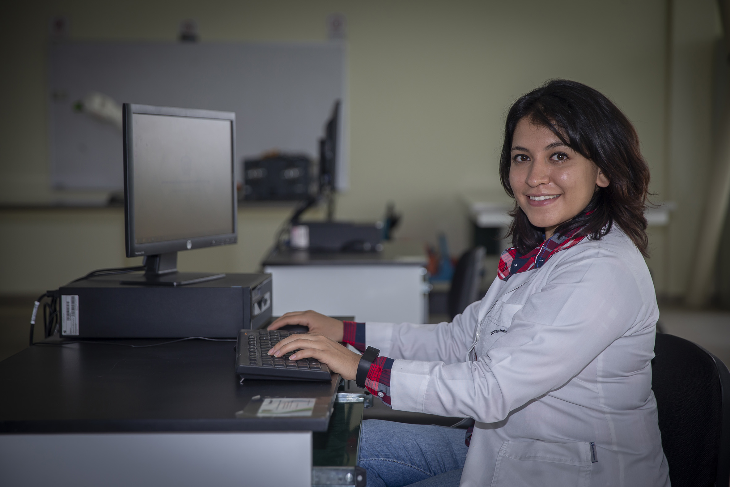Publica egresada de UAEM investigación en prestigiosa editorial científica    