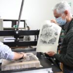 Se construyeron cuatro talleres para cerámica, madera, metales y escultura, 2021-06-25