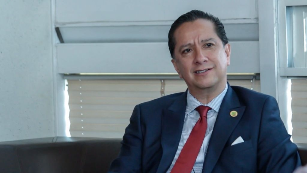 ADVIERTE LA CODHEM NECESIDAD DE REFORZAR PROTECCIÓN AL DERECHO A LA SALUD ANTE TERCERA OLA DE CONTAGIOS DE COVID-19