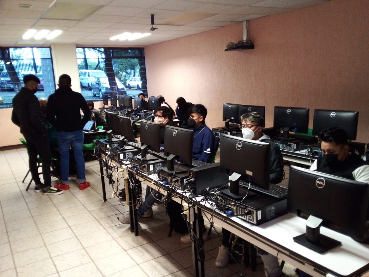 La calidad educativa de siete instituciones estatales mexiquenses, les valen la acreditación correspondiente