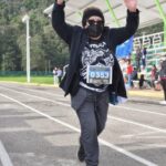Más de 500 competirores y competidoras partiaiparon en la Carrera de las Luciérnagas 2021-07-12