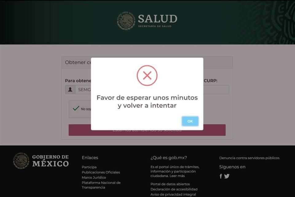 Maullidos 8 julio 21