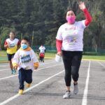 Una carrera familiar a la que se inscribieron más de 500 participantes. 2021-07-12 at 11.52.56 AM