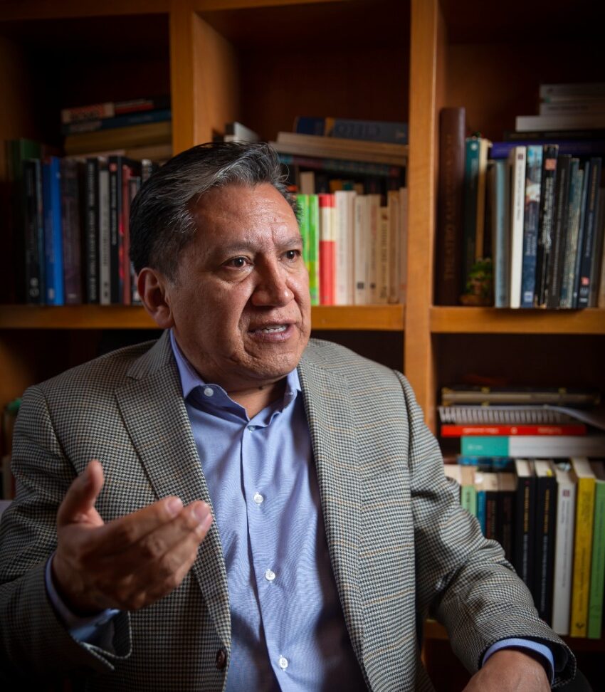 A 500 años de la caída de Tenochtitlán, injustificada la aversión hacia personajes históricos como Cortés