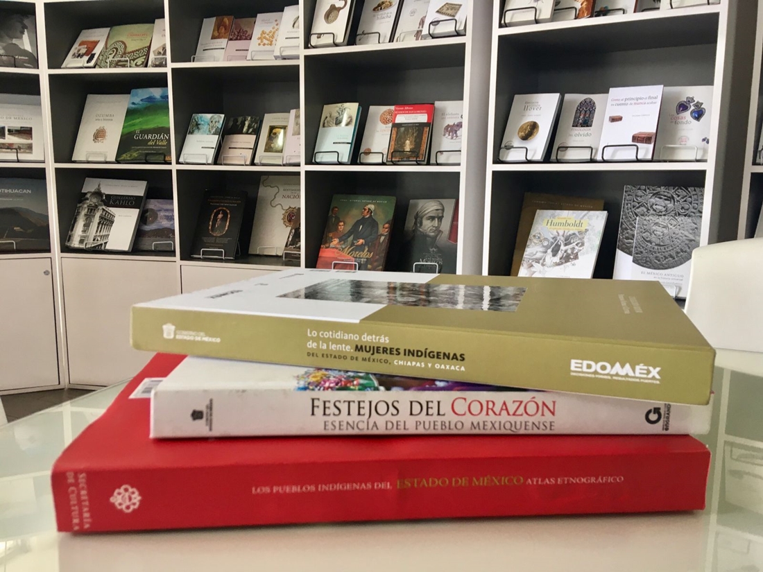 RECOMIENDA FOEM LECTURAS EN EL MARCO DEL DÍA INTERNACIONAL DE LOS PUEBLOS INDÍGENAS