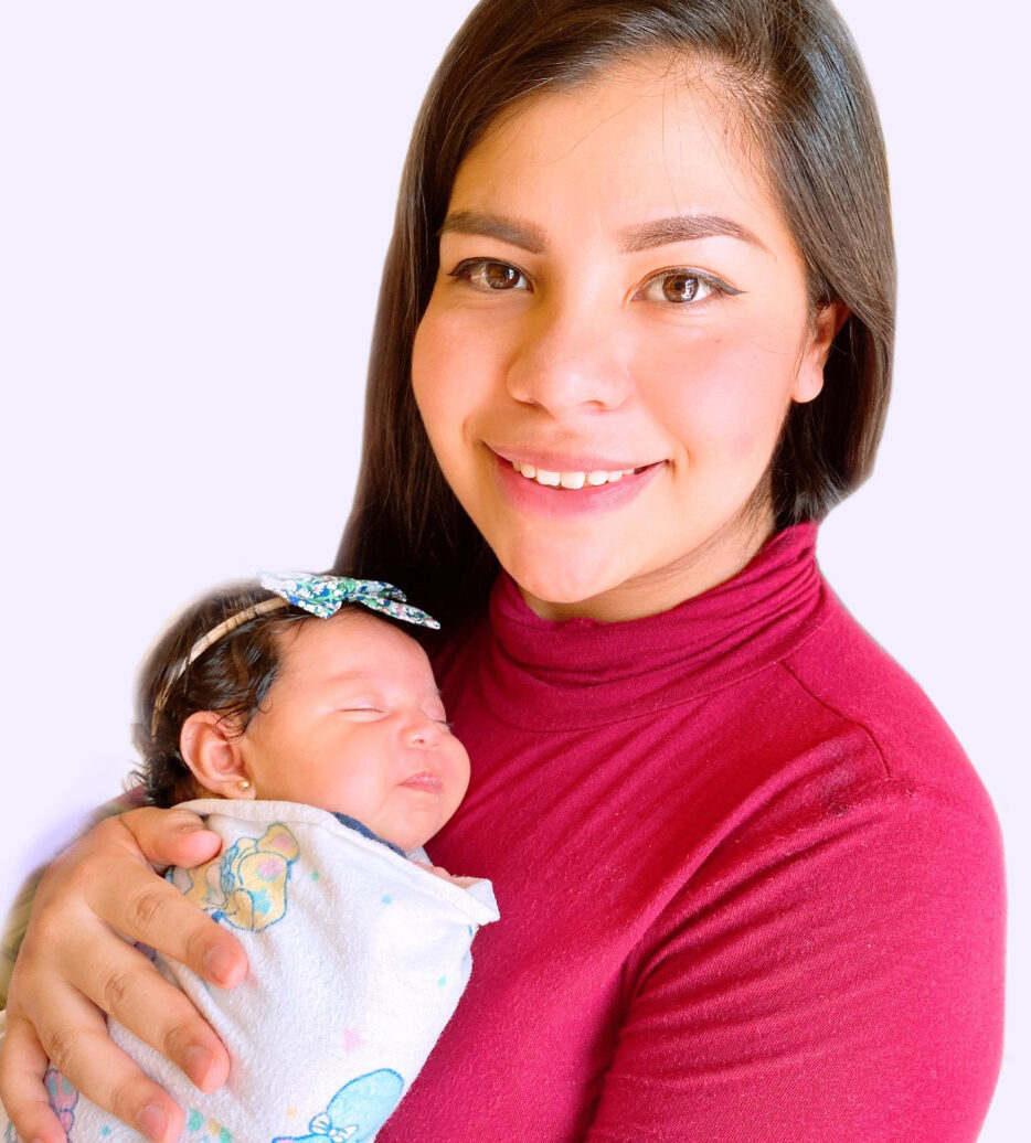 EN EL PODER JUDICIAL MEXIQUENSE, UN CENTENAR DE MAMÁS  DISFRUTAN DE SU LICENCIA DE LACTANCIA