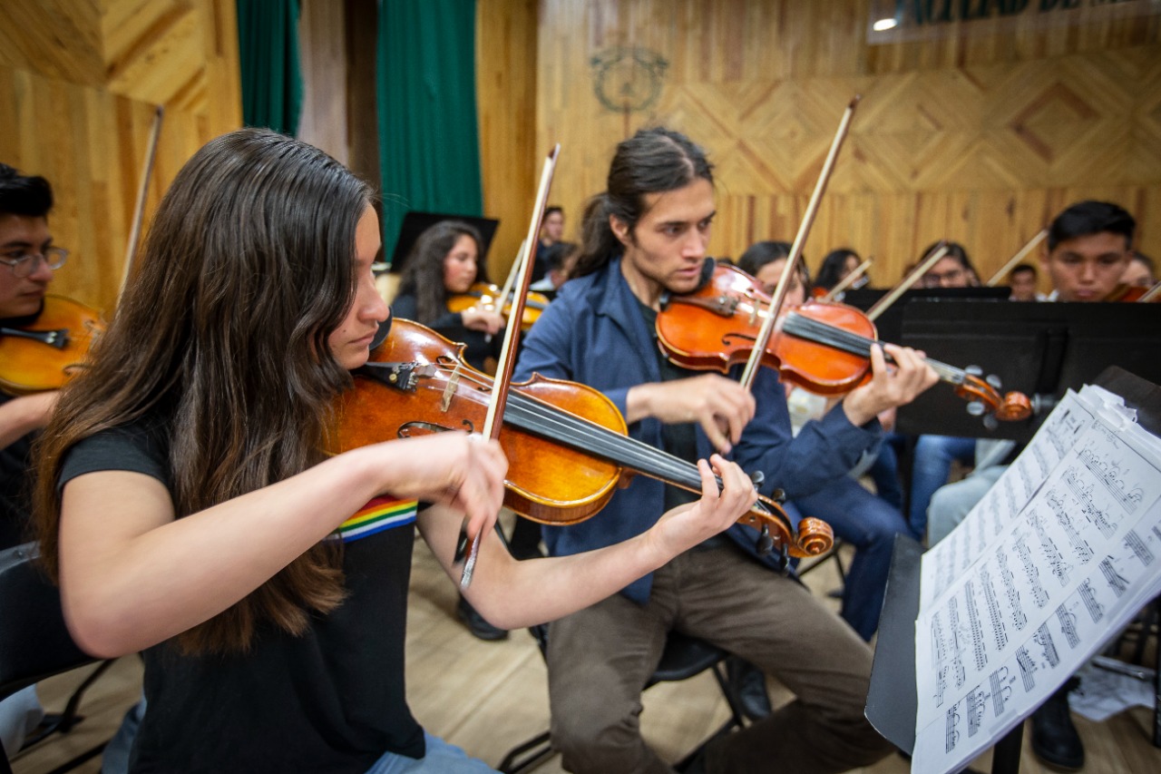 Orquesta Sinfónica Juvenil de la UAEM 2021-08-06 at 6.08.38 AM