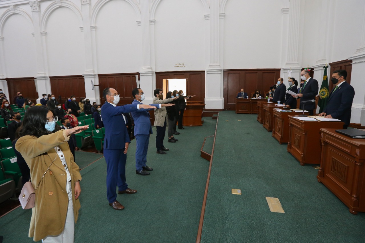 REFORMA SU NORMATIVIDAD LA UAEM PARA OFRECER MAYOR INCLUSIÓN EN LA ASIGNACIÓN DE BECAS