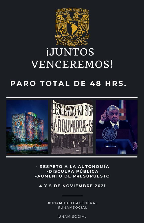 Maullidos 29 octubre 21