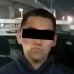 SI LO RECONOCE, DENÚNCIELO. RICARDO N, ROBNO DE AUTO CON VIOLENCIA