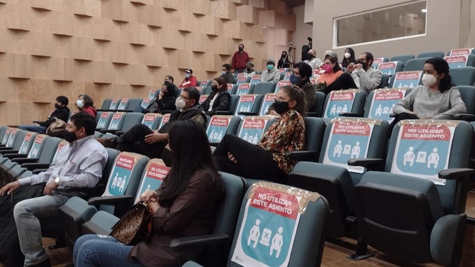 ACERCAN AL PÚBLICO MEXIQUENSE MÚSICA DEL CLARINETE DE ADRIÁN VELÁZQUEZ