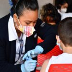 El Sector Salud mexiquense vacuna a adolescentes que obtuvieron amparo. 2021-11-16 at 5.49.26 PM