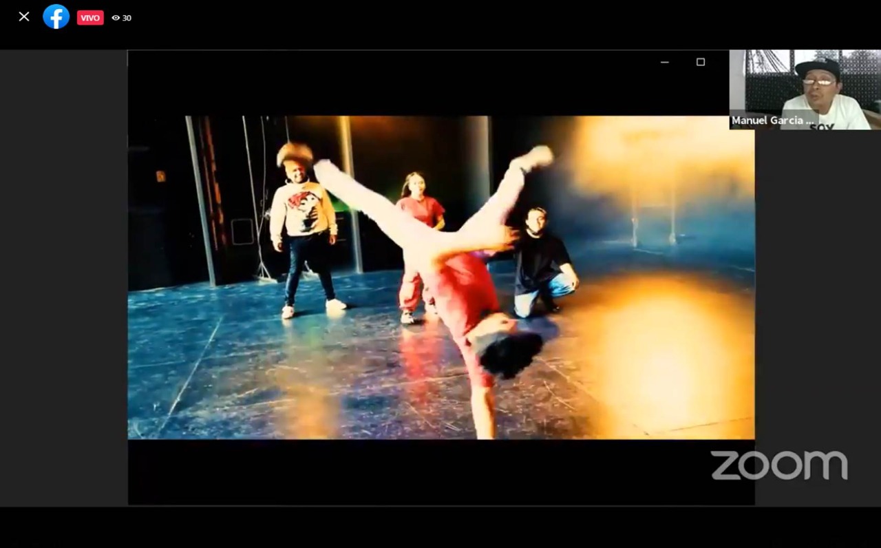 Exposiciíon Arte Urbano 2021-11-14 at 10.46.29 AM