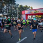 Más de 2 mil 200 corredores dan vida a la Carrera Atlética Comunidad Potros 2026 de la UAEMéx