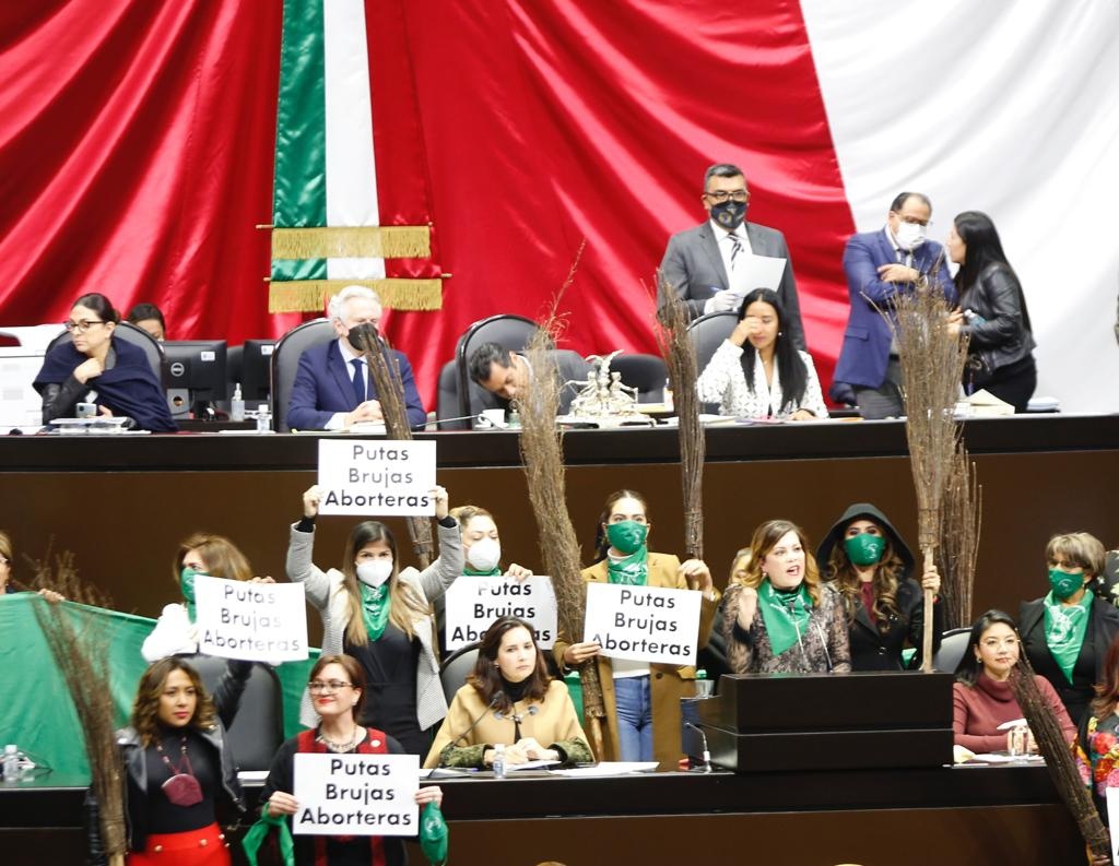 Maullidos 15 noviembre 21