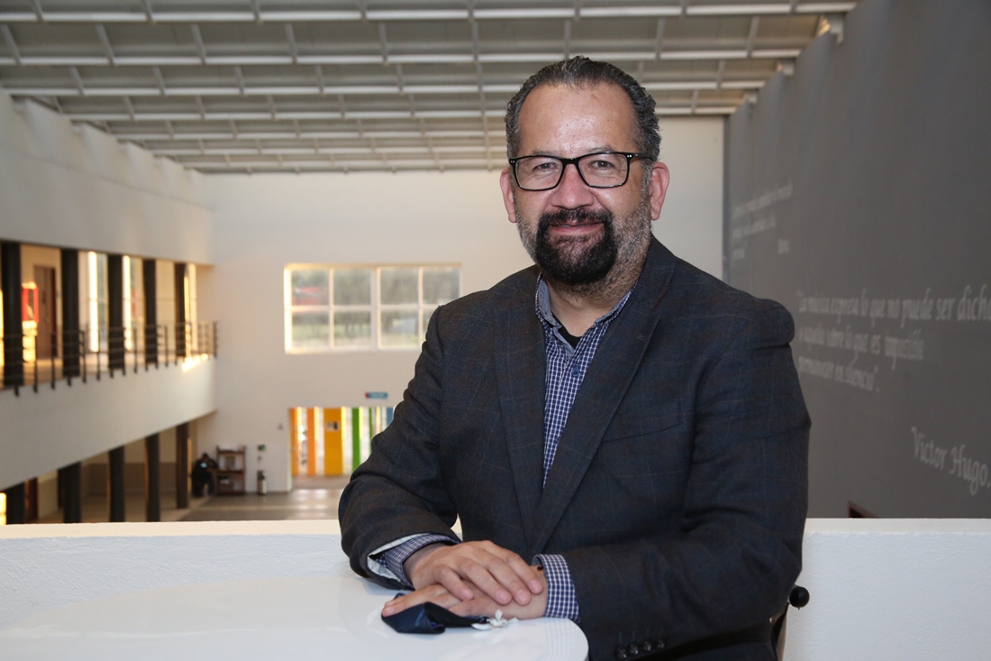 INVITA CONSERVATORIO DE MÚSICA DEL ESTADO DE MÉXICO A SU SEMANA CULTURAL EN EL MARCO DEL “DÍA DEL MÚSICO”