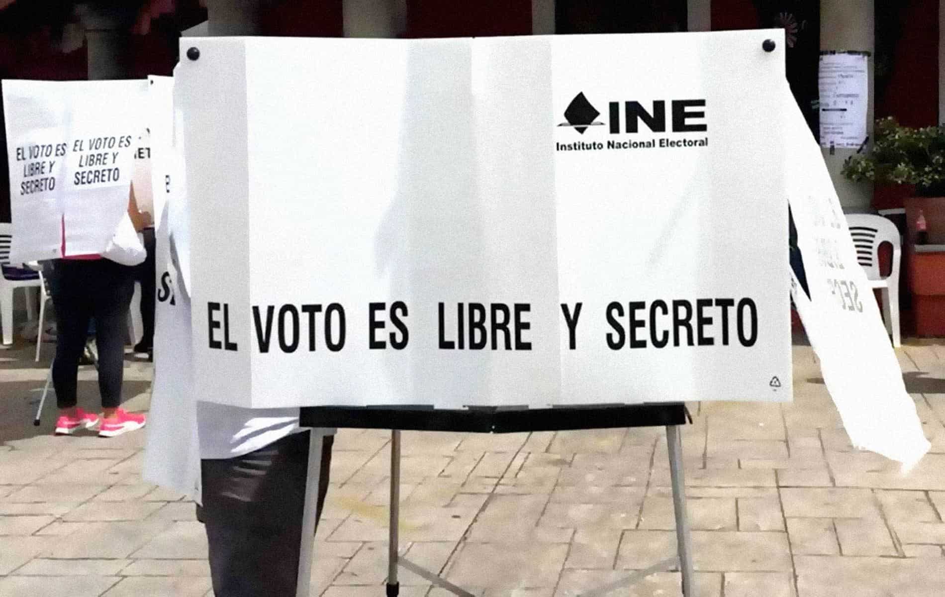Encuestas pre-presidenciales / Alebrijes en Cuadratines