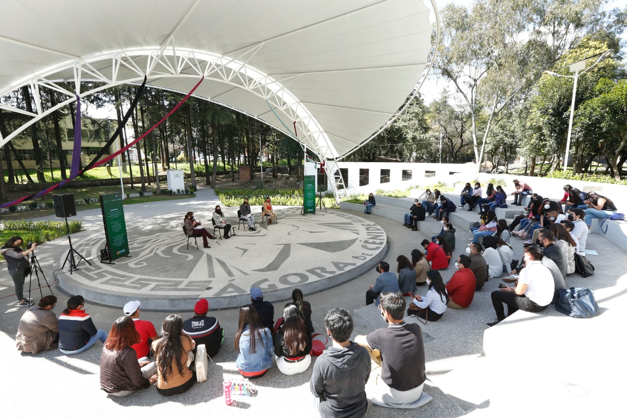 MAYOR PRESUPUESTO Y ACTUALIZACIÓN DE MARCO JURÍDICO, RETOS PARA LA EQUIDAD: UAEM