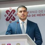 POR LA LIBRE / SE AFIANZA EN EL PODER LA PRESIDENTA SHEINBAUM