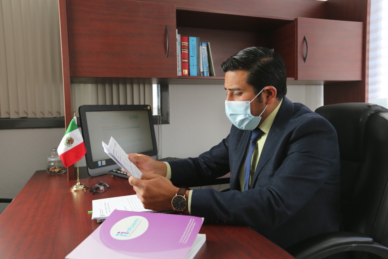 POR CUARTO AÑO CONSECUTIVO, LA UAEM ES RECONOCIDA POR SU COMPROMISO CON LA TRANSPARENCIA