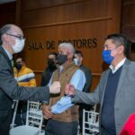 El Rector de la UAEM mencionó que deberán esperar a que la Cámara de Diputados apruebe el presupuesto de este año, para establecer el monto de salario y prestaciones.