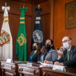 Inicia la UAEM negociación salarial 2022 con sus trabajadores académicos y administrativos 2022-01-06