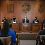 La Institución acvtuará con toda responsabilidad en la negociación salarial, declaró el Rector Carlos Eduardo Barrera. 2022-01-06