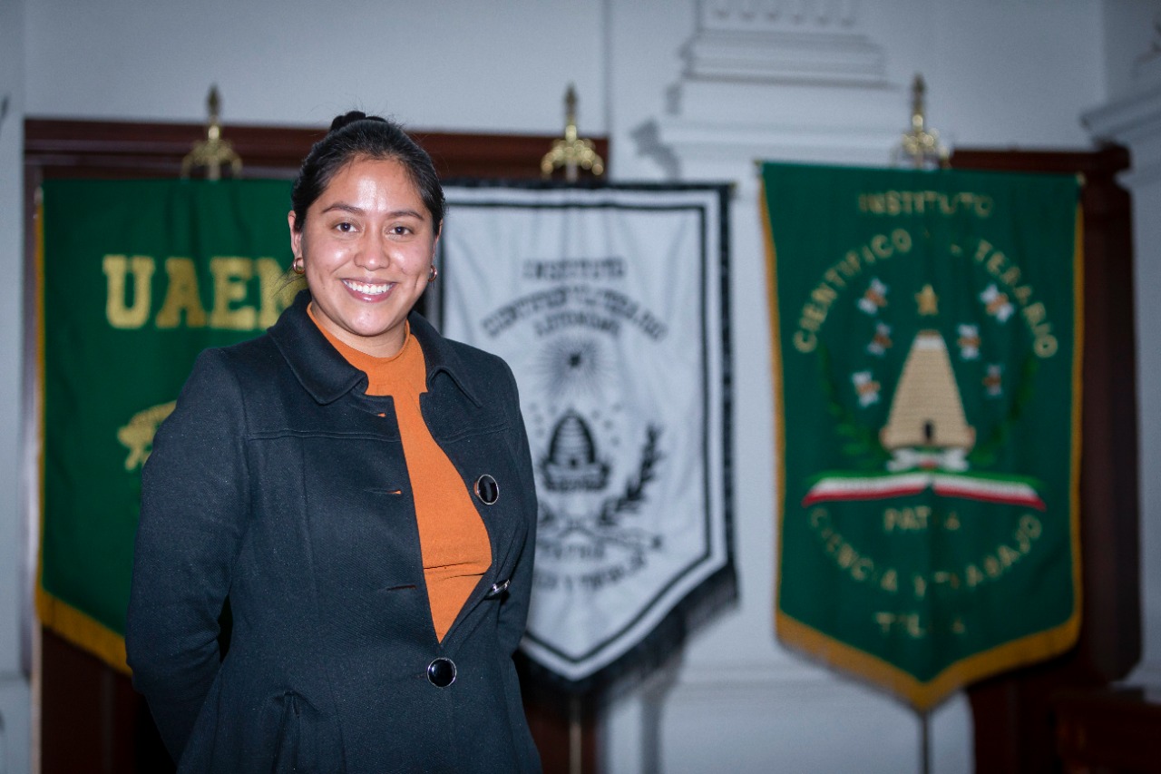 EL SERVICIO UNIVERSITARIO DE EMPLEO DE LA UAEM, ÚTIL PARA ACERCARSE A LA PRIMERA EXPERIENCIA LABORAL