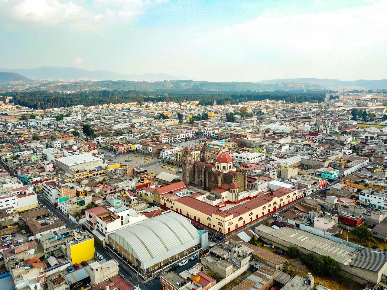 Llama Gobierno Mexiquense a los nuevos Ayuntamientos, a actualizar sus planes de Desarrollo Urbano
