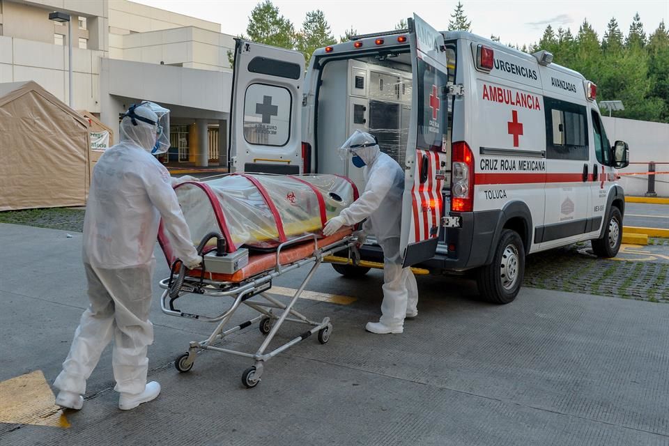 Exceso de fallecimientos (y 2) / Maullidos Urbanos